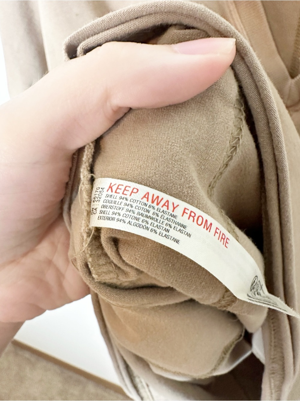 Free People Hot Shot Tee Romper Mocha Latte Tan Medium - Picture 10 of 11